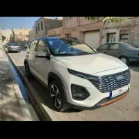 فروش فوری خودرو mvm crass