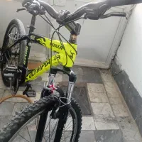 ۲۶المپباد|دوچرخه، اسکیت، اسکوتر|چهارباغ, |دیوار