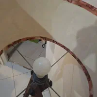 آباژور ایستاده|چراغ خواب و آباژور|کرج, مهرویلا جنوبی|دیوار