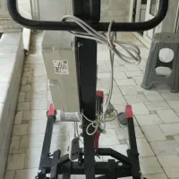 بالابر بیمار