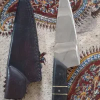 چاقو|کوهنوردی و کمپینگ|شیراز, وزیرآباد|دیوار