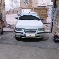 سمندlx94|خودرو سواری و وانت|نورآباد, |دیوار