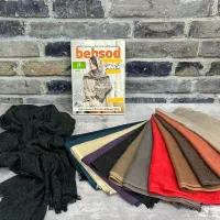 شال موهر اکرولیک ترک