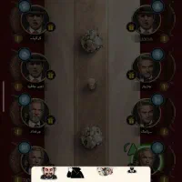 اکانت شب های مافیا|کنسول، بازی ویدئویی و آنلاین|فسا, |دیوار