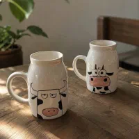 ماگ گربه