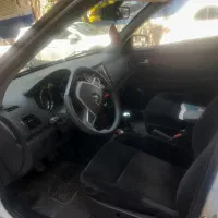 دنا پلاس دستی ۶ دنده