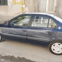 سمند دوگانه سوزef7 مدل۹۱