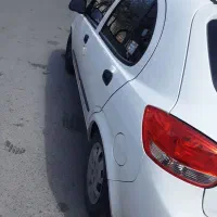 تیبا دو مدل 1401|خودرو سواری و وانت|اردبیل, |دیوار