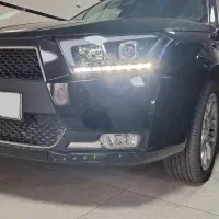 دنا پلاس توربو اتومات اپشنال|خودرو سواری و وانت|تبریز, |دیوار