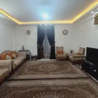 ۸۰ متری فروشی گلریز|فروش آپارتمان|مشهد, توس (بلوار توس)|دیوار