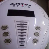 هواپزآرتین اسپانیایی|اجاق گاز و لوازم برقی پخت‌وپز|بروجرد, |دیوار