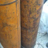 کپسول ایران گاز ۳۳کیلیویی