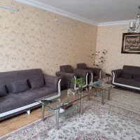 مبل و میز جلو مبلی ۲ عدد