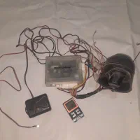 دزدگیر تصویری مجیکار|قطعات یدکی و لوازم جانبی|شاهینشهر, شهرک گلدیس|دیوار