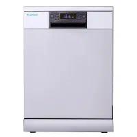 ظرفشویی کندی PDF315 سفید