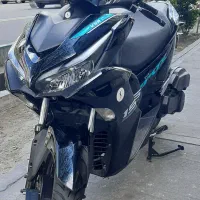 طرح ایروکس ،سالار گستر،بهمن ۱۴۰۴