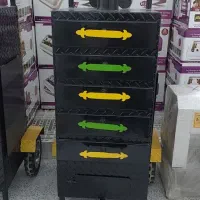 دستگاه فر پخت تنور بلال کبابی سیب زمینی کمپیر|اجاق گاز و لوازم برقی پخت‌وپز|قم, انصار‌الحسین|دیوار