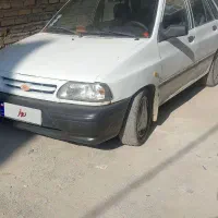 پراید 89 دوگانه شرکت|خودرو سواری و وانت|ورامین, ورامین|دیوار