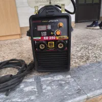 موتور جوش صنعتی