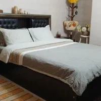 سرویس خواب ام دی اف سالم