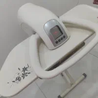 اتوپرس اتو پرس اتوپرسی اتو پرسی اتو بخار اتوبخار|اتو و لوازم اتو|بوکان, |دیوار