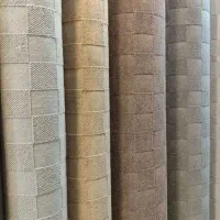 موکت رنگ خاکستری