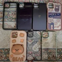 قاب گوشی آیفون ۱۱ پرومکس