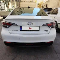 سوناتا هیبرید ال اف ۲۰۱۷|خودرو سواری و وانت|شیراز, سینما سعدی|دیوار