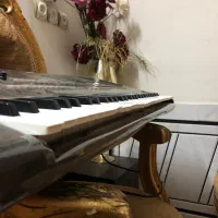 ارگpa600|پیانو، کیبورد، آکاردئون|بندر گز, |دیوار