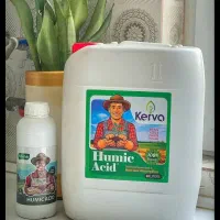 کود ارگانیک کروا کانادا