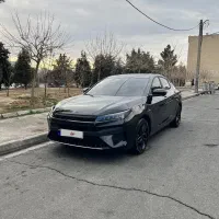 کی ام سی j7 مدل 1403