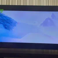 تلوزیون55اینج 4K