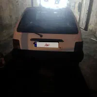 فروش پراید 77