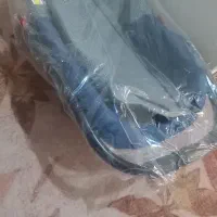 گهواره / کالسکه/ کریر|تخت و صندلی بچه|نظرآباد, شهرک فرهنگیان|دیوار