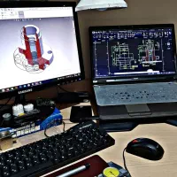 نقشه کشی صنعتی