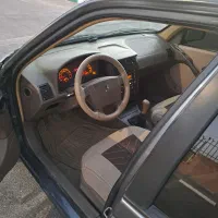 پژو ۴۰۵ مدل ۹۳ داشبورد جدید|خودرو سواری و وانت|ساوه, |دیوار