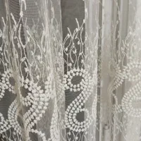 فروش پرده|پرده، رانر، رومیزی|ماهدشت, |دیوار