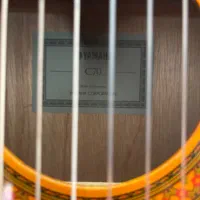 گیتار یاماها اندونزی c70