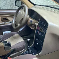 پژو۴۰۵ شاسی پلمپ اسپرت|خودرو سواری و وانت|آزادشهر, |دیوار