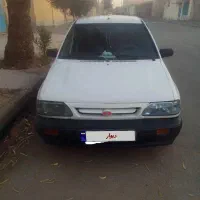 پراید مدل۸۵|خودرو سواری و وانت|زاهدان, |دیوار