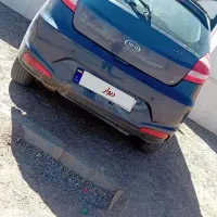 ام‌وی‌ام 315 هاچبک ساده، مدل ۱۳۹۴