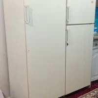 دوتا یخچال سالم