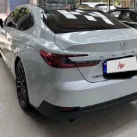 تویوتا کمری لیمیتد ۲۰۲۵ ژاپن ارس|خودرو سواری و وانت|تبریز, |دیوار