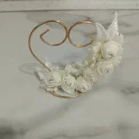 استند حلقه نامزدی