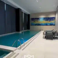 همان ۴خواب بینظیری که در سعادت آباد دنبالش بودید|فروش آپارتمان|تهران, سعادت‌آباد|دیوار