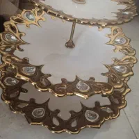 جا میوه یا شیرینی