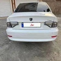 سمند سورن پلاس xu7p|خودرو سواری و وانت|کرج, شاهین‌ویلا|دیوار