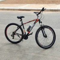 دوچرخه سایز 29 در حد آک