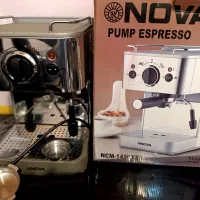 قهوه ساز اسپرسو NOVA 149