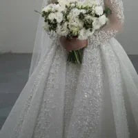 لباس عروس